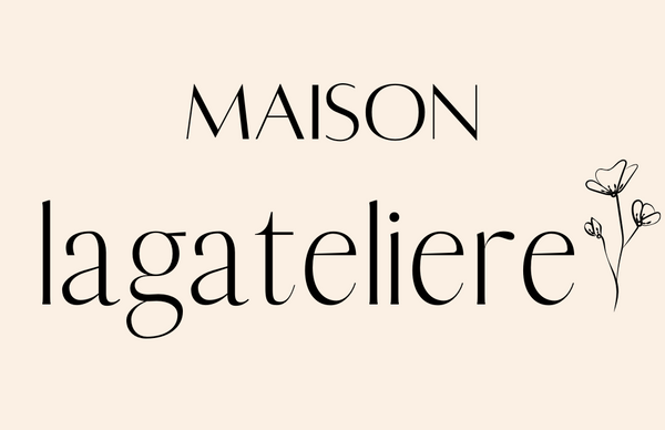 Maison lagateliere